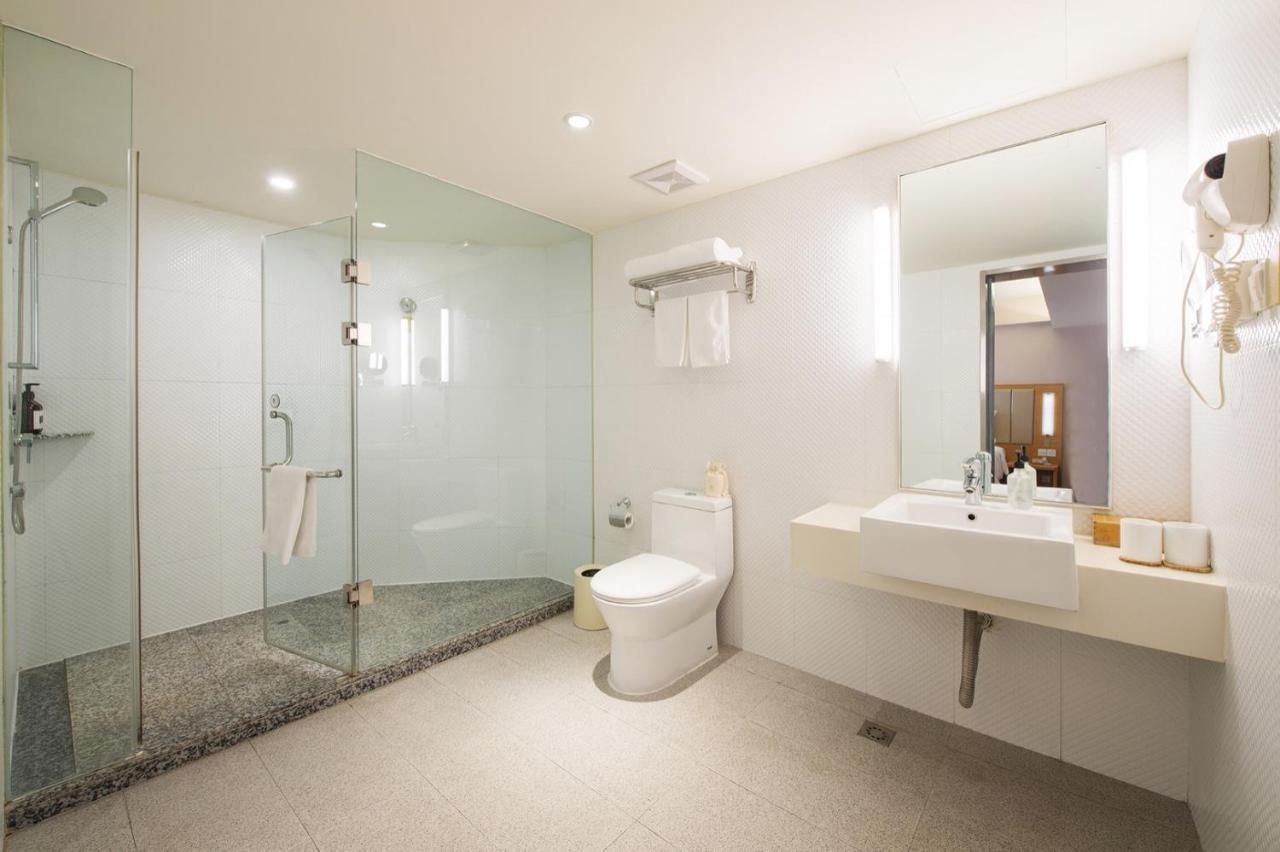 Hanting Youjia Hotel